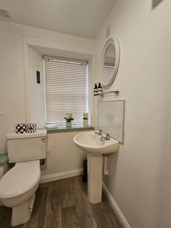 Kirkwall Flat 1 - Photo 3