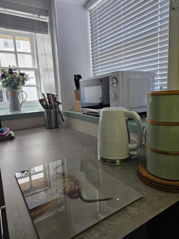 Kirkwall Flat 1 - Photo 4