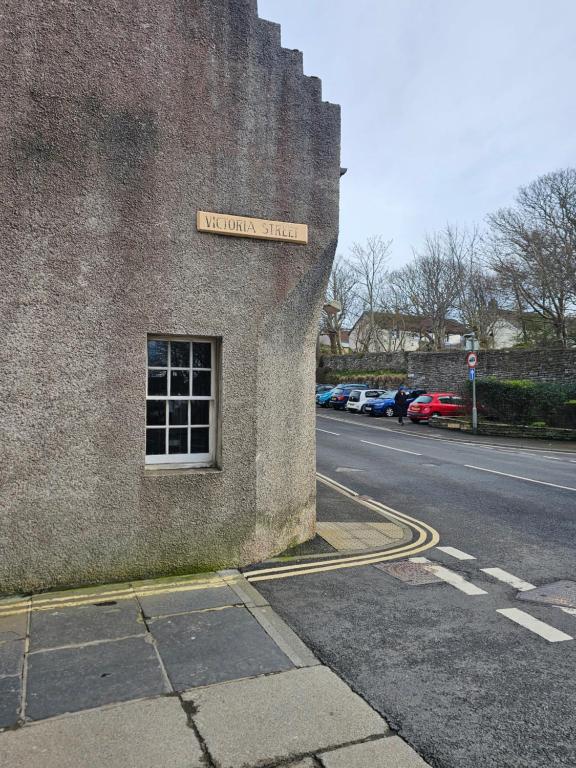 Kirkwall Flat 1 - Photo 2
