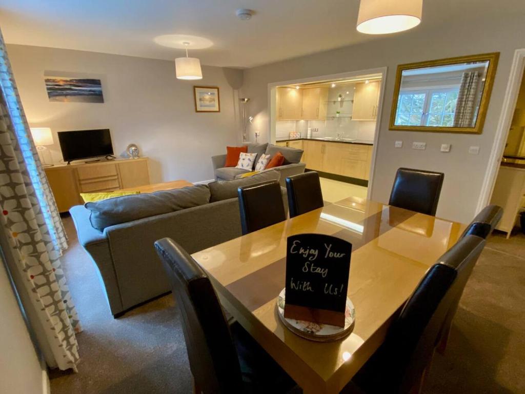 Kirkwall town centre apartment 3 - Photo 4