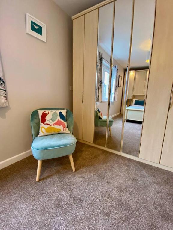 Kirkwall town centre apartment 3 - Photo 2