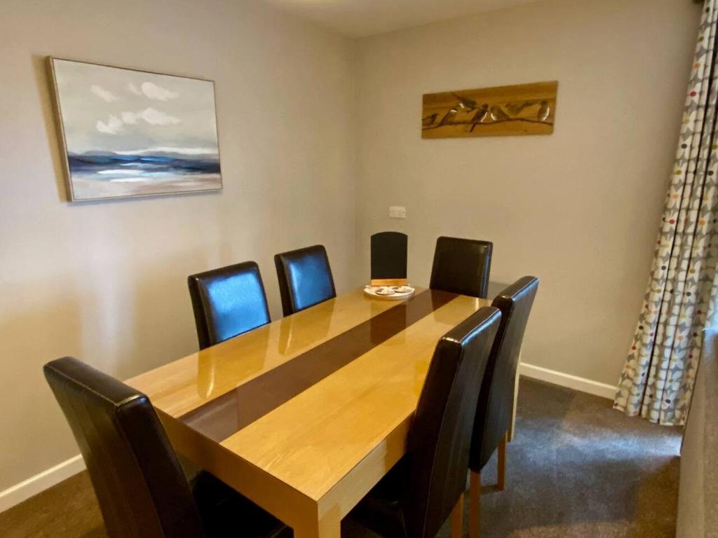 Kirkwall town centre apartment 3 - Photo 5