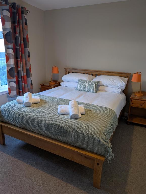 Lyrae Holiday Home - Photo 2