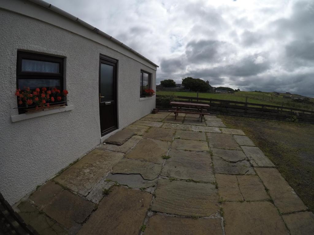 Madras cottage Orkney Islands - Photo 2