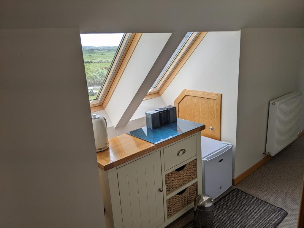 Mara Lodge B&B, Dounby, West Mainland, Orkney (photo 10)