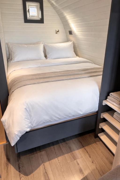 Millfield Glamping Pods - Heatherhouse - Photo 3