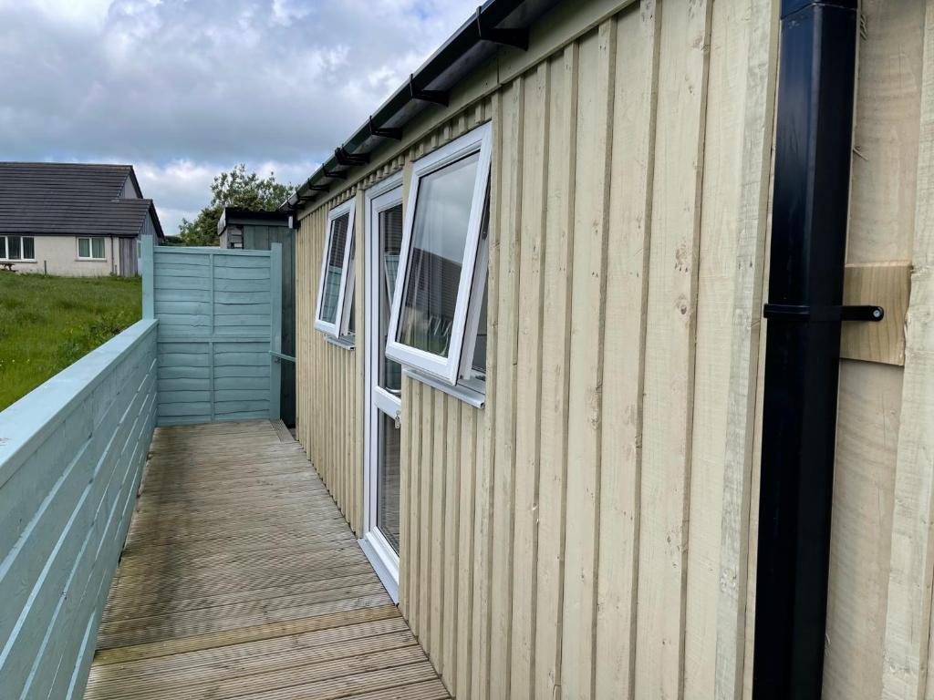 Morvin Self-Catering