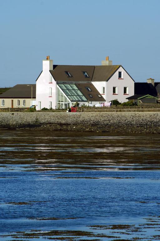 No 1 Broughton Bed & Breakfast
