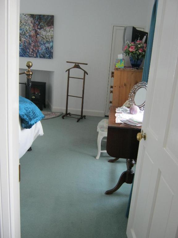 No 1 Broughton Bed & Breakfast, Pierowall, Westray, Orkney (photo 5)