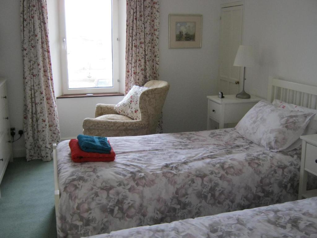 No 1 Broughton Bed & Breakfast, Pierowall, Westray, Orkney (photo 9)
