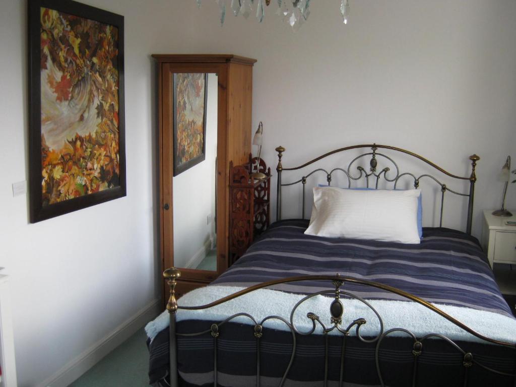 No 1 Broughton Bed & Breakfast, Pierowall, Westray, Orkney (photo 7)
