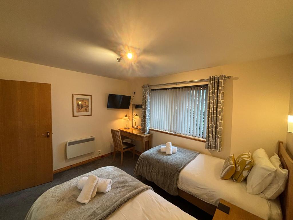 No 2 High Park Lodges - Photo 2