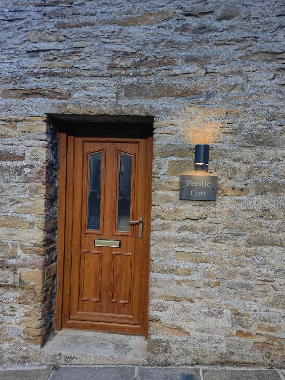 Peedie Cott Self-Catering, Orkney - Photo 4