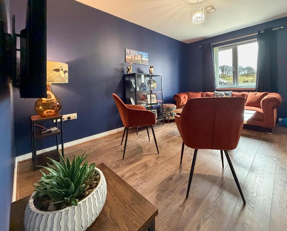 Puffin Cove - Kirkwall