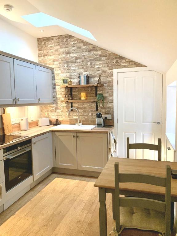 Quaint Cottage in Kirkwall