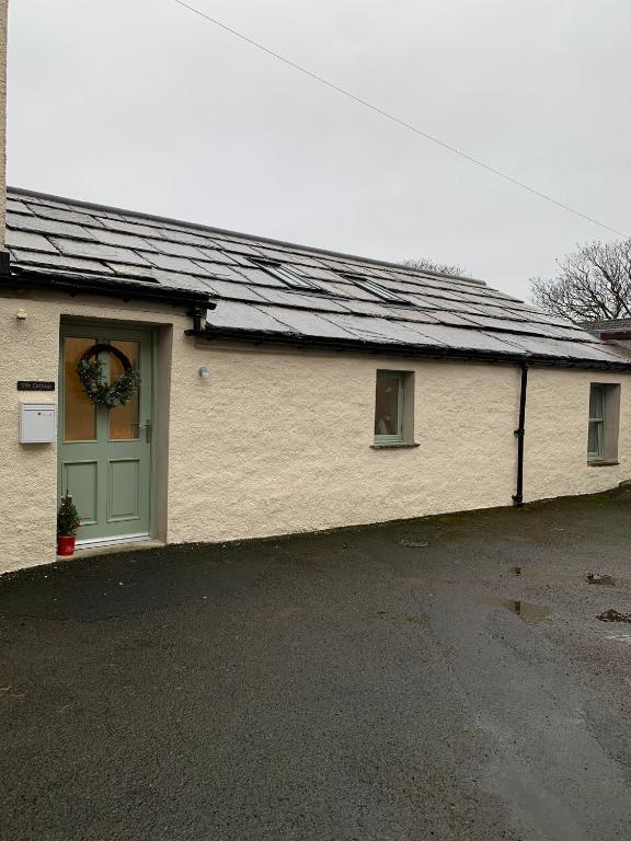 Quaint Cottage in Kirkwall