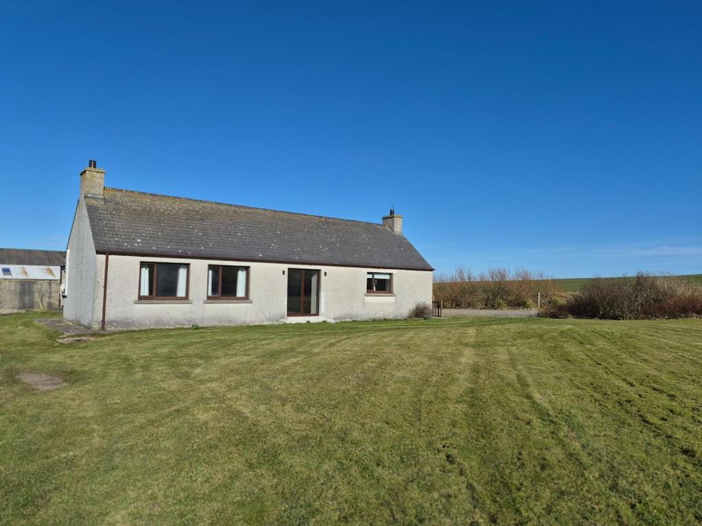 Quholmslie Farm Self-Catering