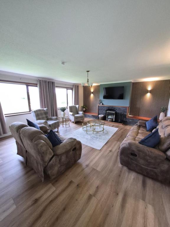 Quholmslie Farm Self-Catering - Photo 3