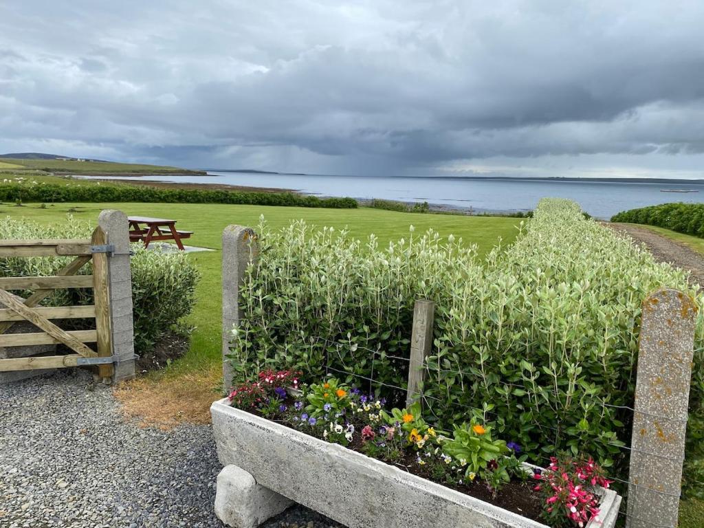 Riff Farmhouse, ideal for exploring Orkney - Photo 5