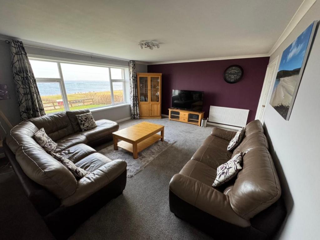 Riff Farmhouse, ideal for exploring Orkney - Photo 2