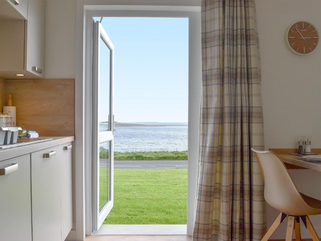 Rockworks Chalets No5 - Uk7044