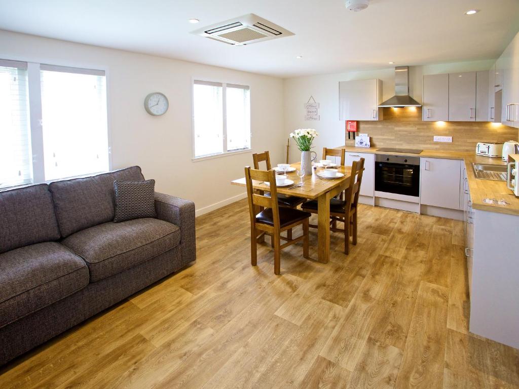 Rockworks Chalets No6 - Uk7045 - Photo 5