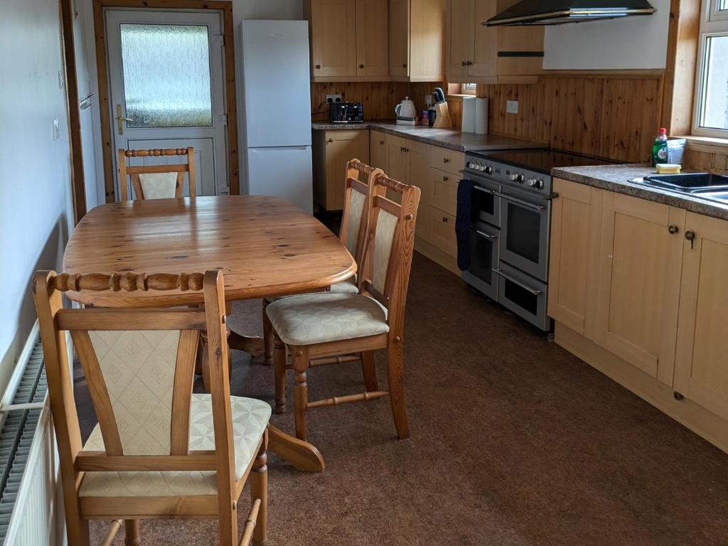 Rousay Cottage - Photo 5
