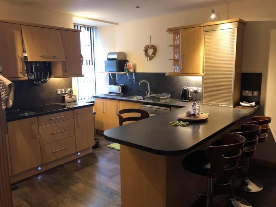 Stay Kirkwall Apartments - Ayre Road - Photo 2