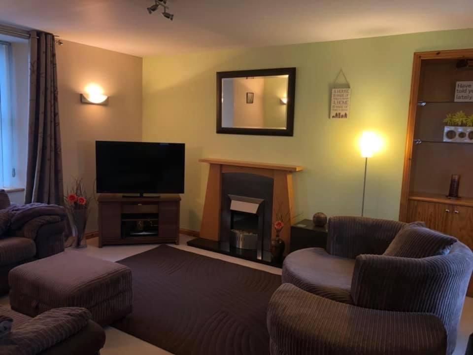Stay Kirkwall Apartments - Ayre Road - Photo 4