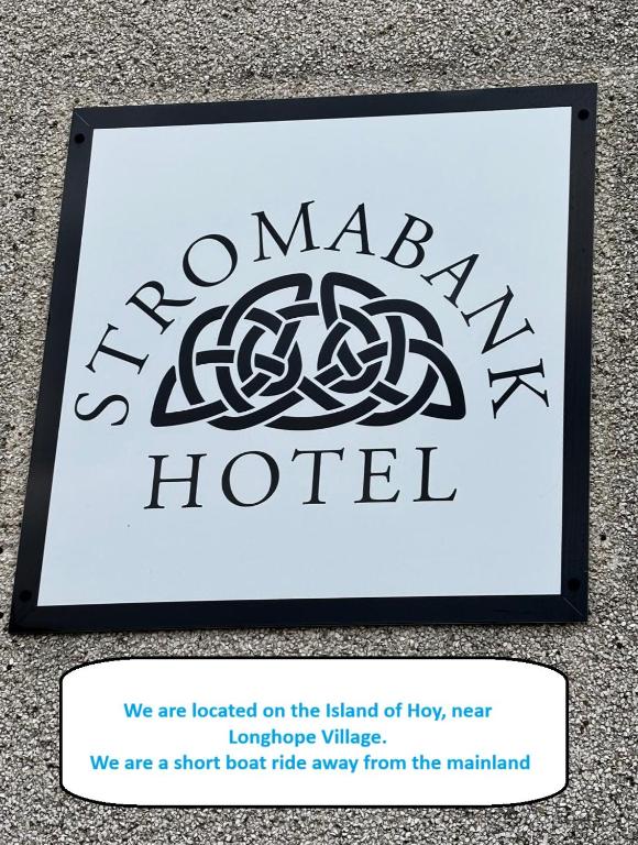 Stromabank Hotel, Longhope, Island of Hoy - Photo 2