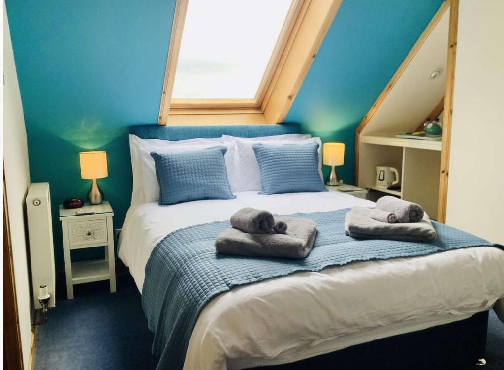 Stromabank Hotel, Longhope, Island of Hoy - Photo 3