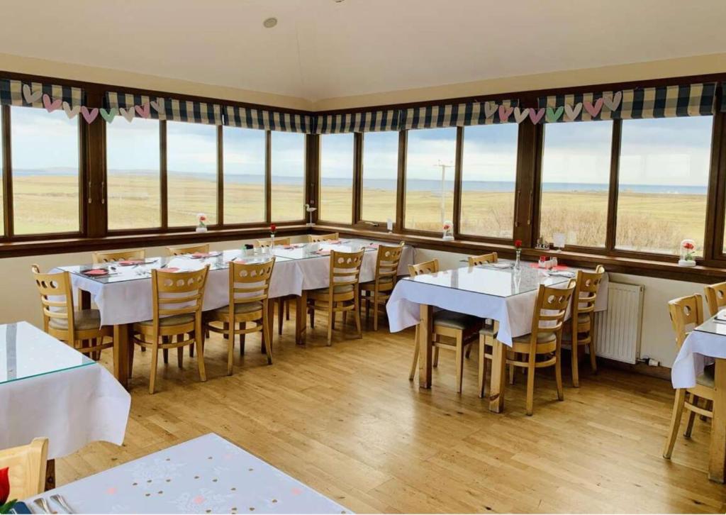 Stromabank Hotel, Longhope, Island of Hoy - Photo 4