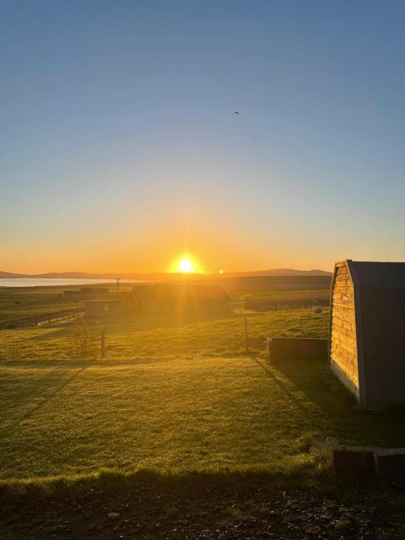 The Orkney Pod