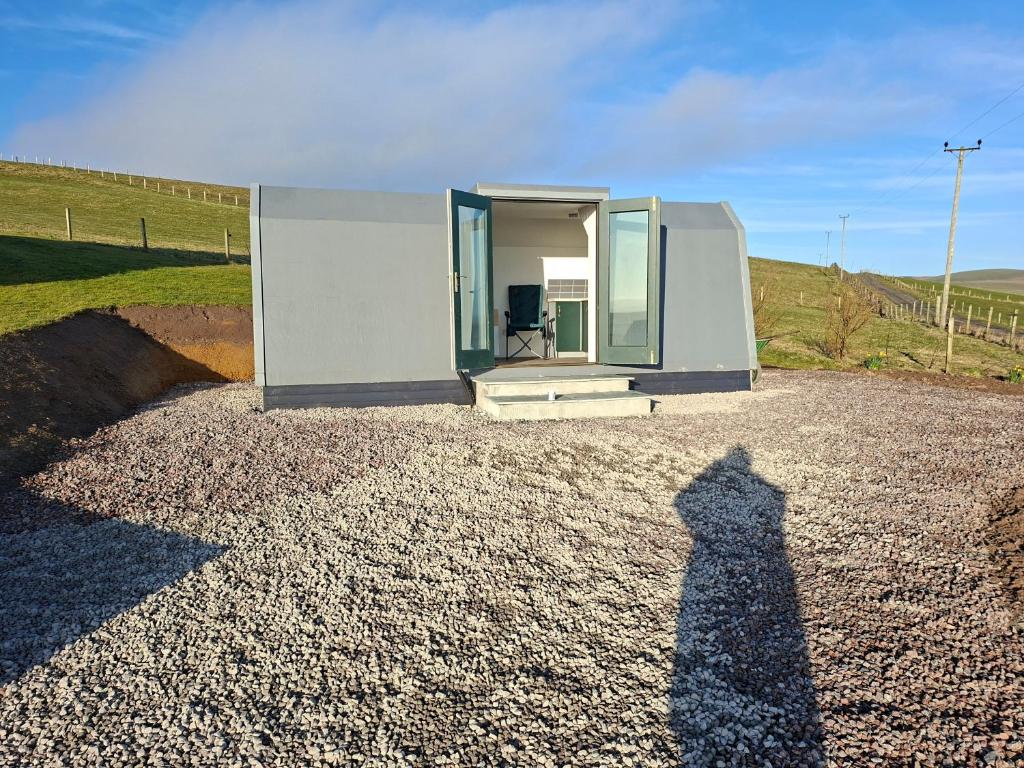 The Orkney Pod - Photo 2