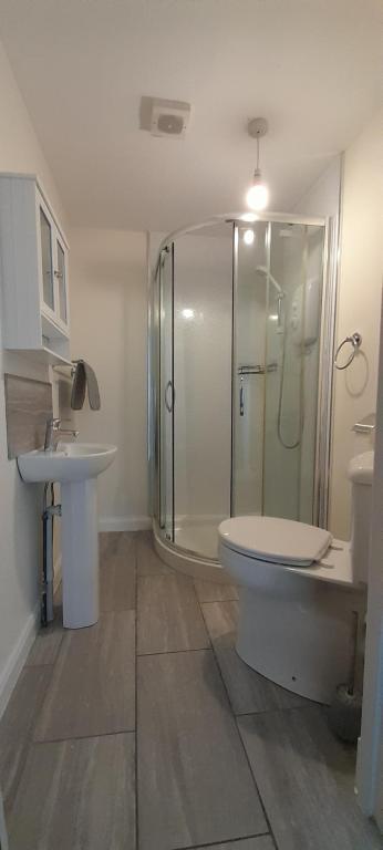 Valhaven Apartment 1 - Photo 4