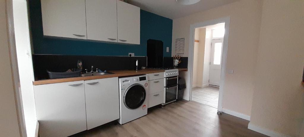 Valhaven Apartment 1 - Photo 5