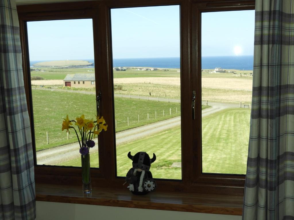 Viking's View BnB, West Mainland, near Birsay, Orkney (photo 10)
