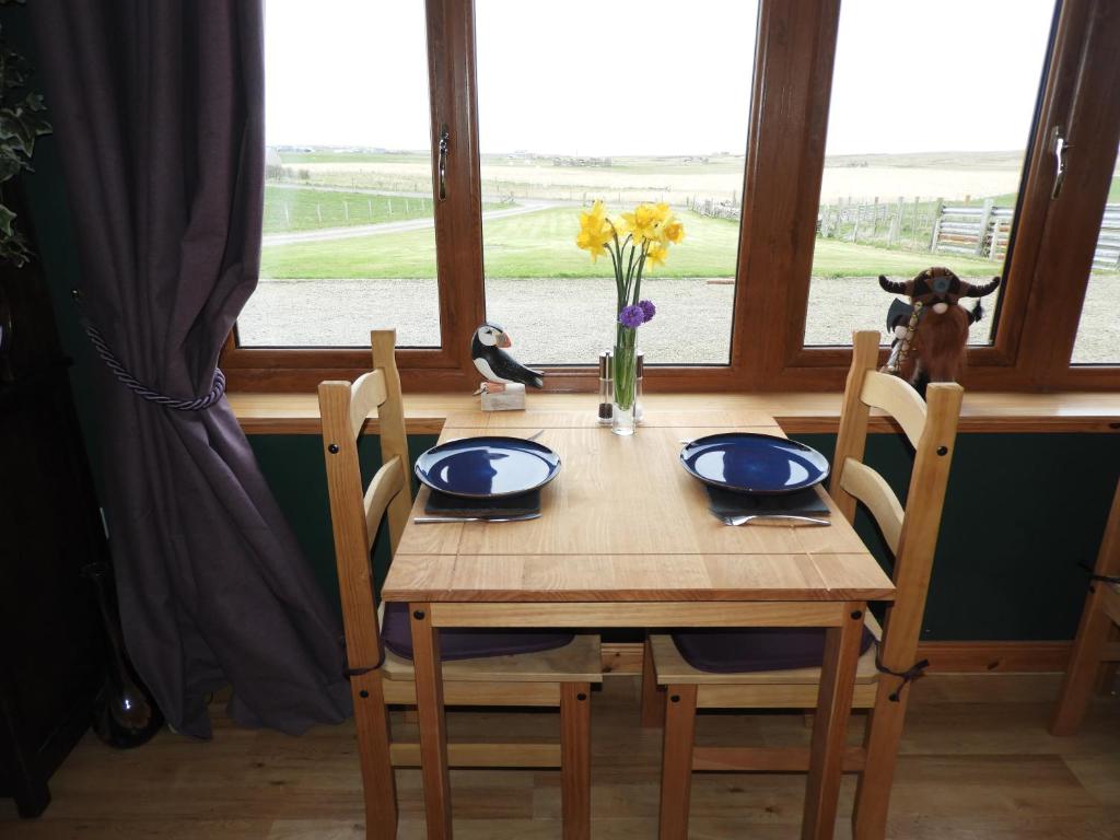 Viking's View BnB - Photo 4