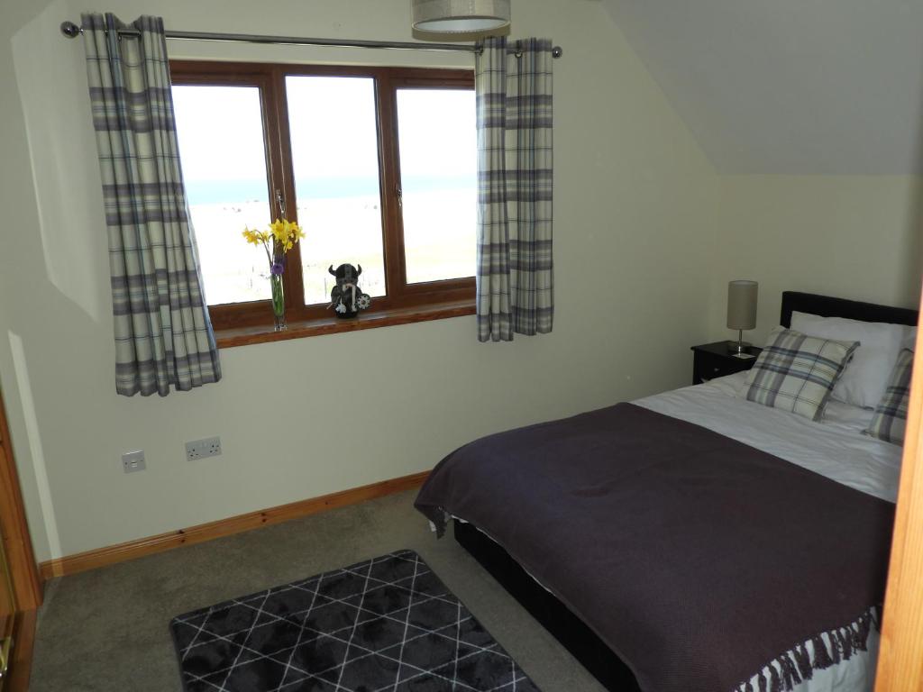 Viking's View BnB, West Mainland, near Birsay, Orkney (photo 5)