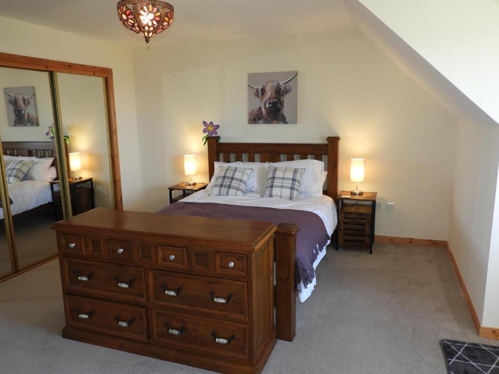 Viking's View BnB - Photo 4