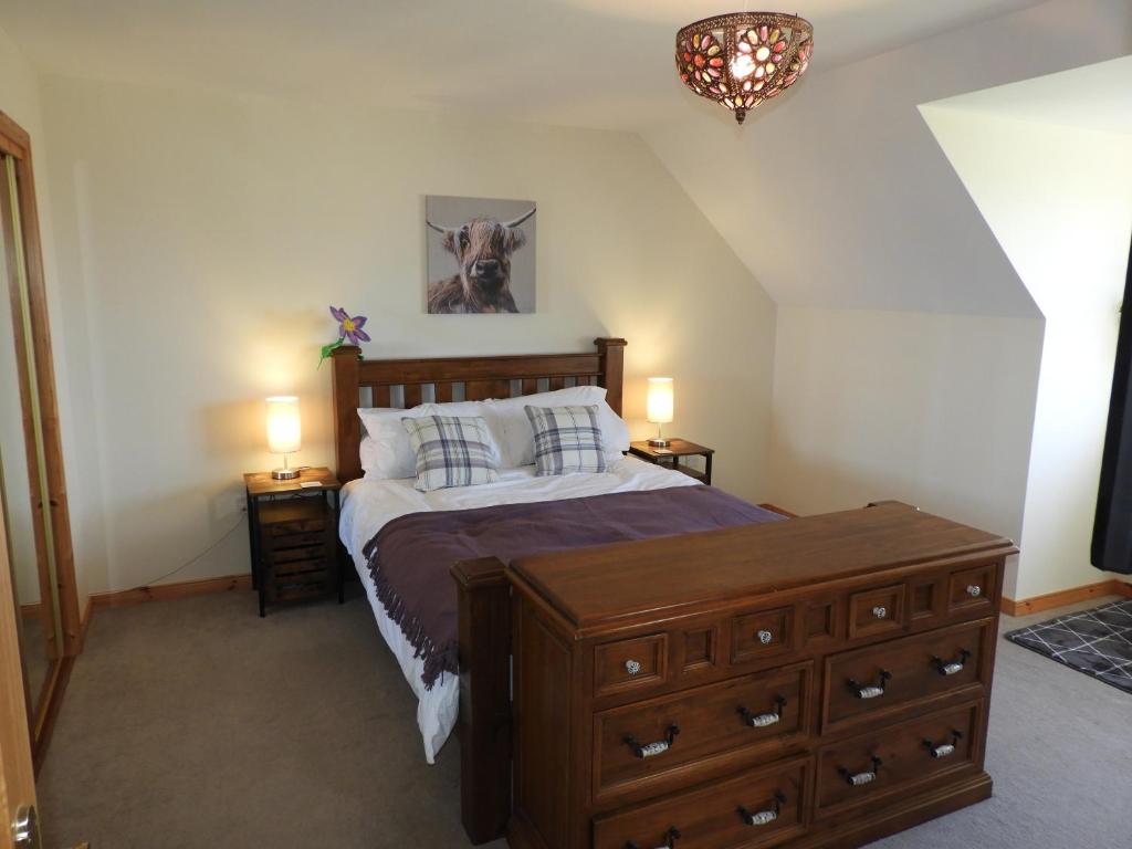 Viking's View BnB - Photo 5