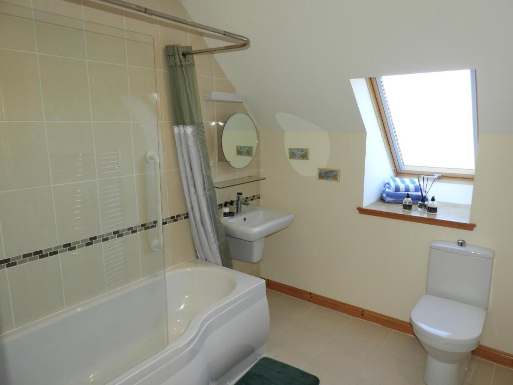 Viking's View BnB, West Mainland, near Birsay, Orkney (photo 6)