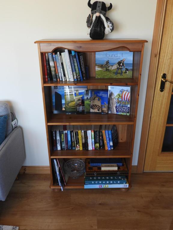 Viking's View BnB, West Mainland, near Birsay, Orkney (photo 4)