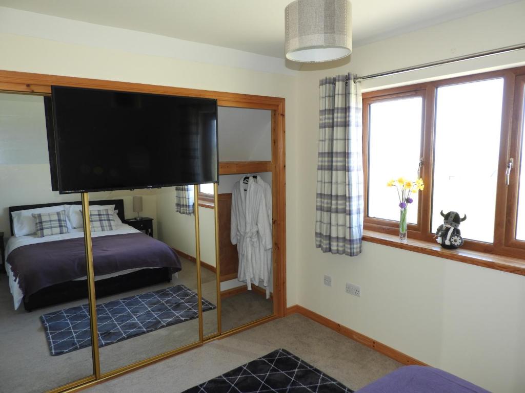 Viking's View BnB - Photo 2