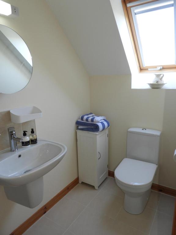 Viking's View BnB, West Mainland, near Birsay, Orkney (photo 8)
