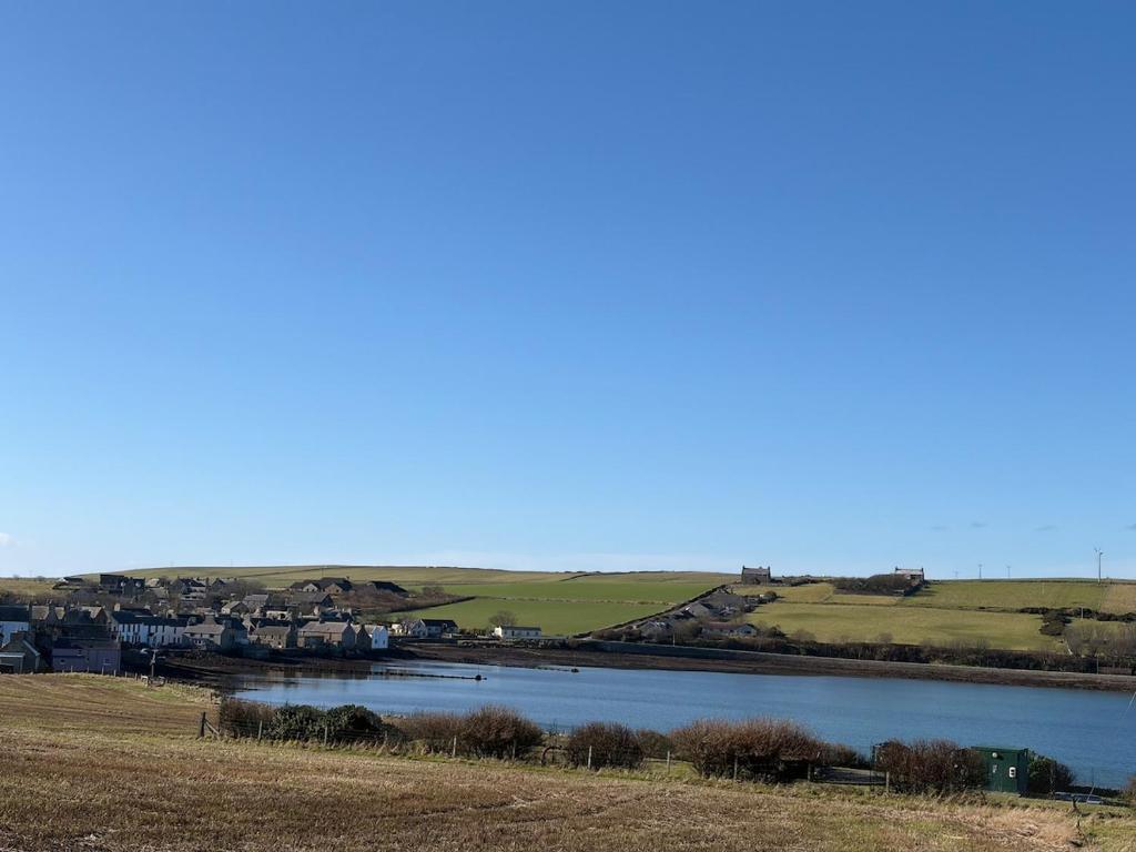 Waterfront Apartment, St Margarets Hope, Orkney - Photo 5