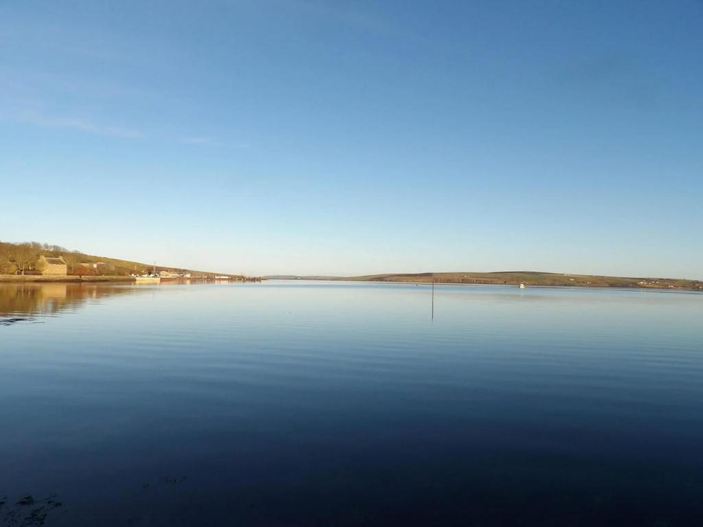 Waterfront Apartment, St Margarets Hope, Orkney - Photo 4