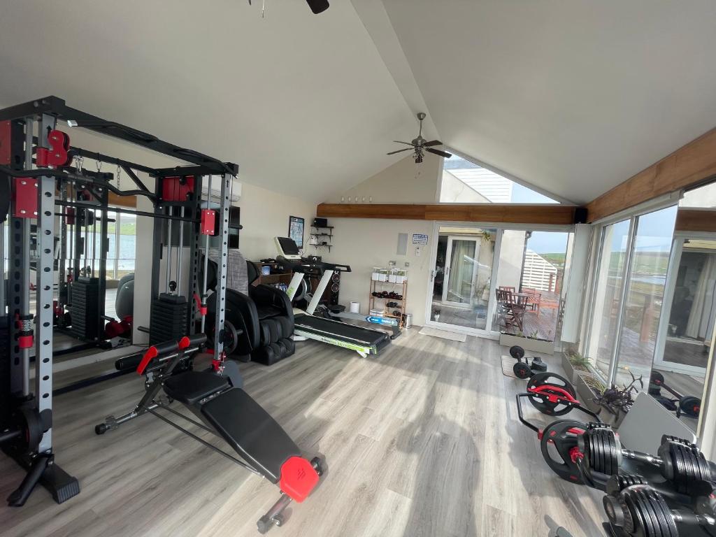 Waterfront House - Photo 3