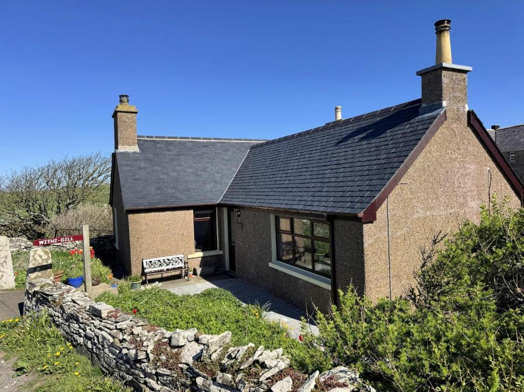 Withi-Gill - Cottage - Bay of Ireland Views - Photo 2